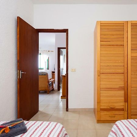 Finca La Gaviota - El Marmol Icod De Los Vinos Ngoại thất bức ảnh