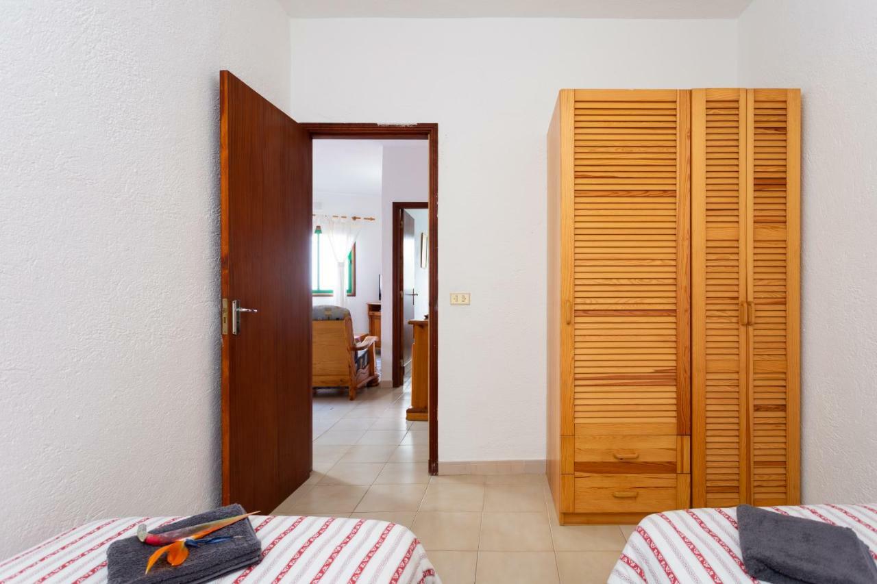 Finca La Gaviota - El Marmol Icod De Los Vinos Ngoại thất bức ảnh