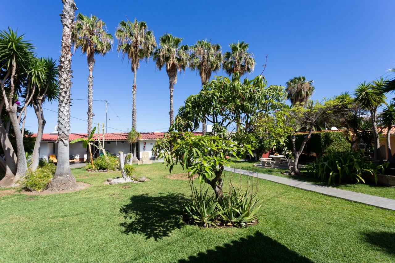 Finca La Gaviota - El Marmol Icod De Los Vinos Ngoại thất bức ảnh